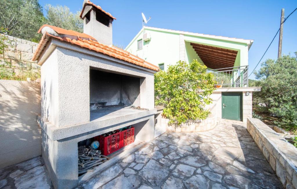 Apartman Anita By Villas Guide Blato (Korcula) Exterior foto